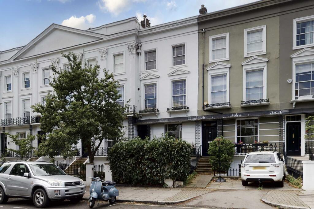 2 bed Apartment for rent in Paddington. From Hanover - St John's Wood
