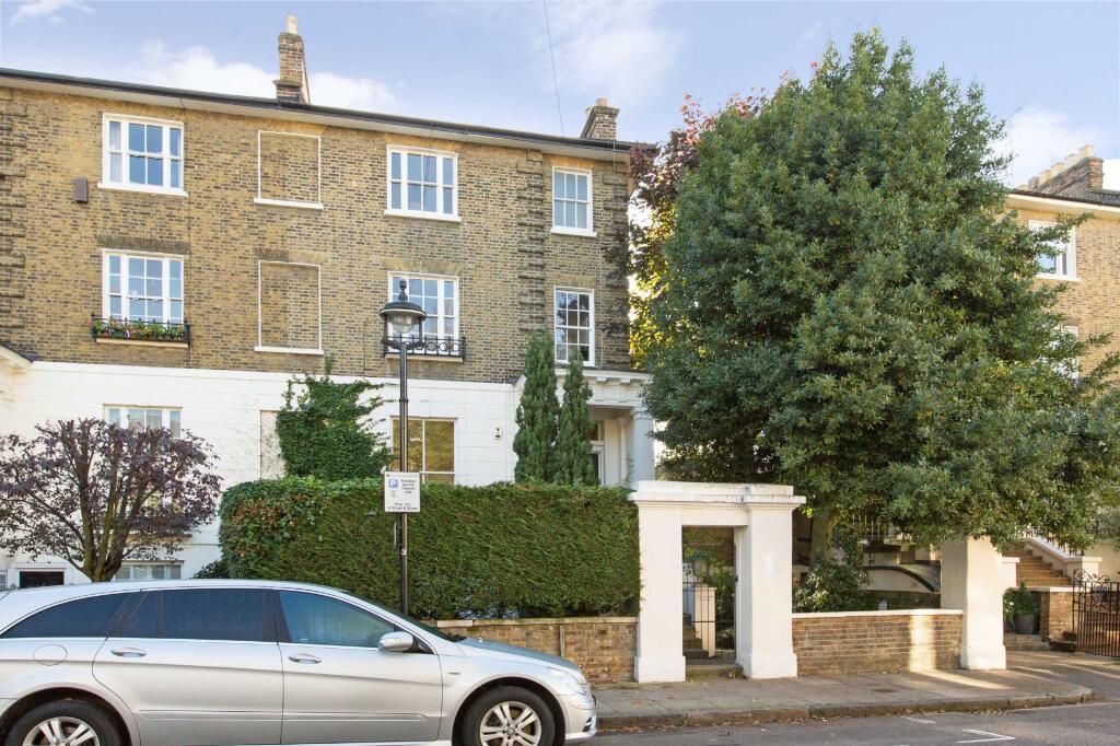 4 bed Apartment for rent in London. From Hanover - St John's Wood