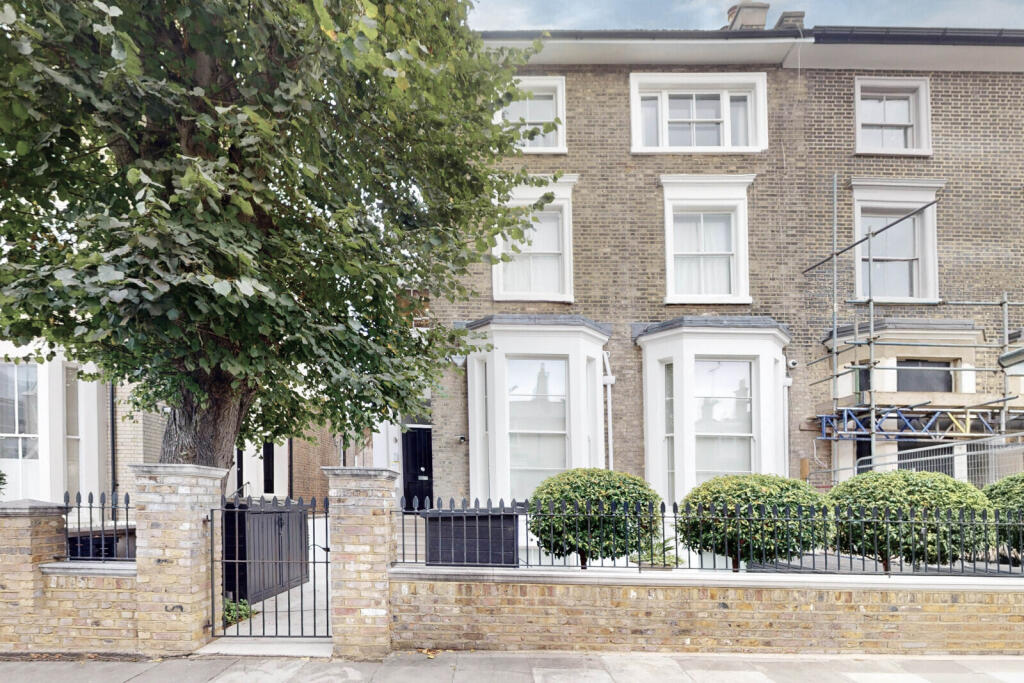 2 bed Apartment for rent in London. From Hanover - St John's Wood
