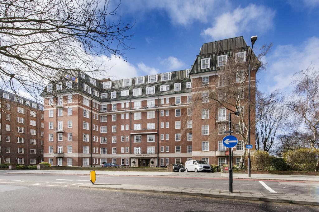 2 bed Apartment for rent in London. From Hanover - St John's Wood