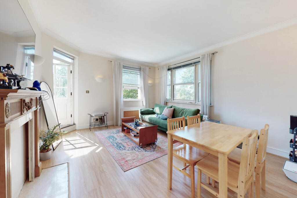 2 bed Apartment for rent in London. From Hanover - St John's Wood