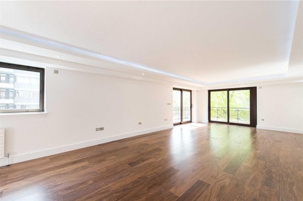 3 bed Apartment for rent in Camden Town. From Hanover - St John's Wood