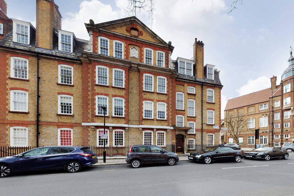 2 bed Apartment for rent in London. From Hanover - St John's Wood