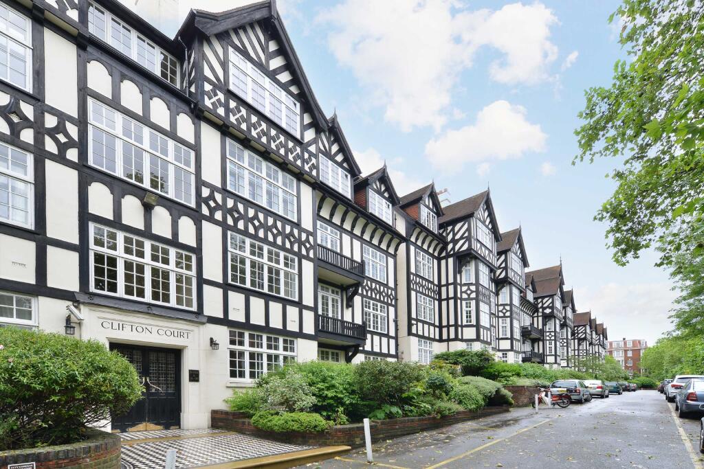 3 bed Apartment for rent in Paddington. From Hanover - St John's Wood