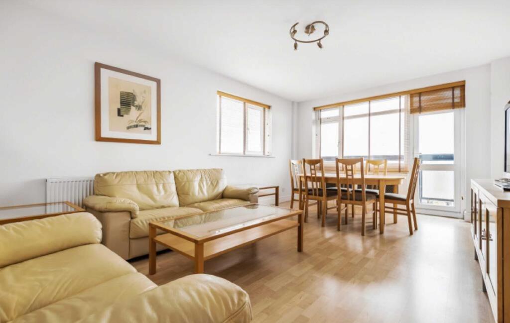 2 bed Apartment for rent in Hampstead. From Hanover - St John's Wood