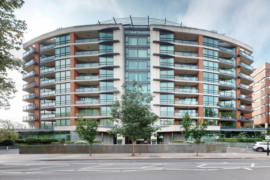 1 bed Apartment for rent in London. From Hanover - St John's Wood