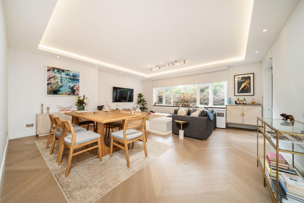 2 bed Apartment for rent in London. From Hanover - St John's Wood