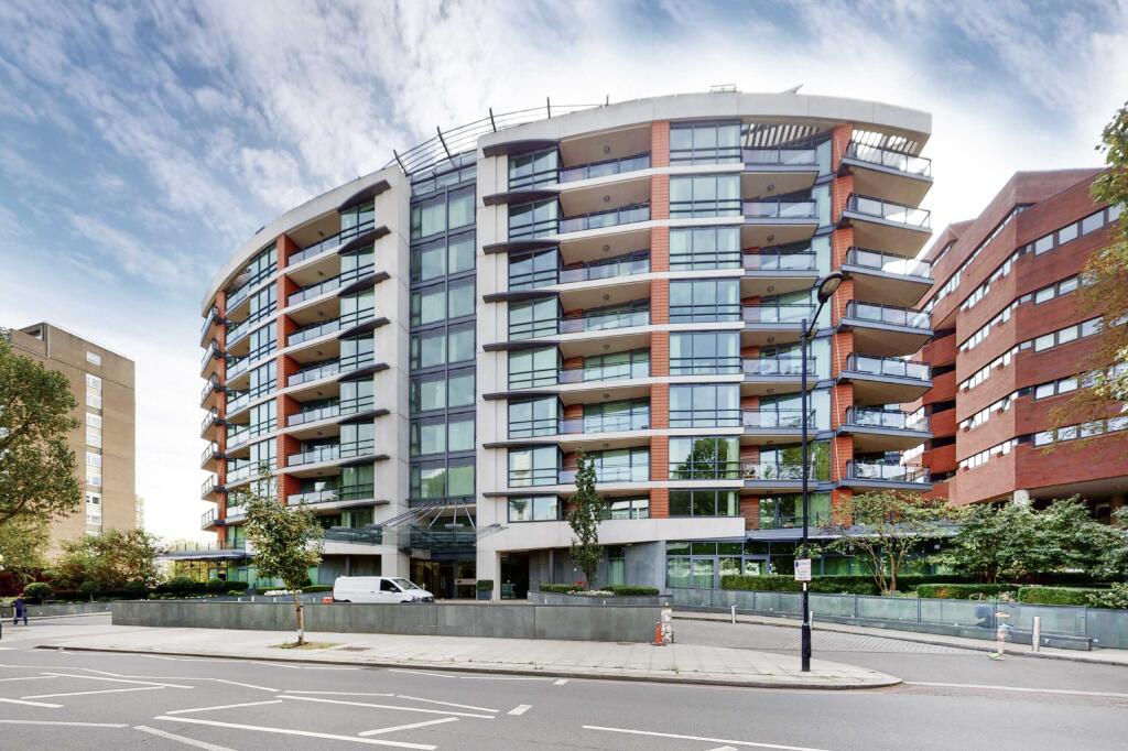 2 bed Apartment for rent in London. From Hanover - St John's Wood