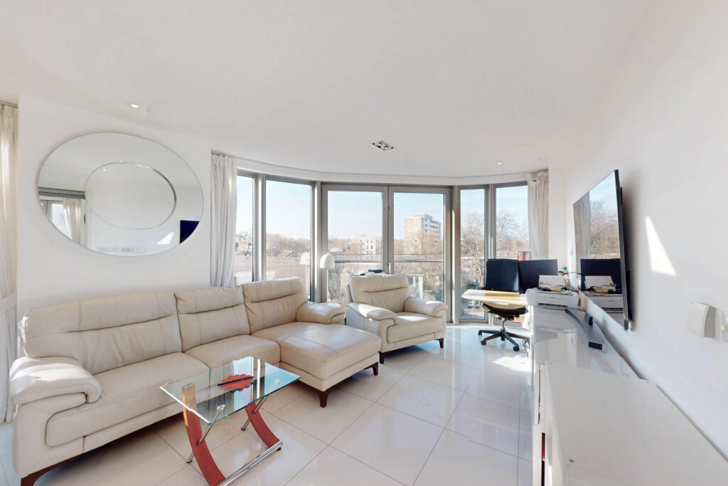 2 bed Apartment for rent in London. From Hanover - St John's Wood