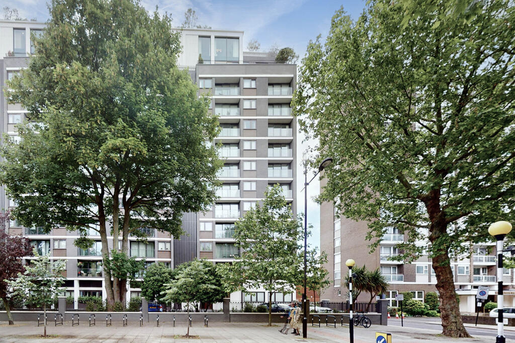1 bed Apartment for rent in London. From Hanover - St John's Wood