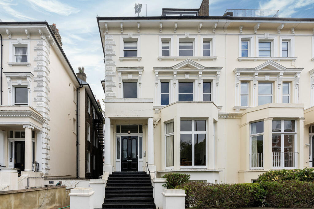 2 bed Apartment for rent in Hampstead. From Hanover - St John's Wood