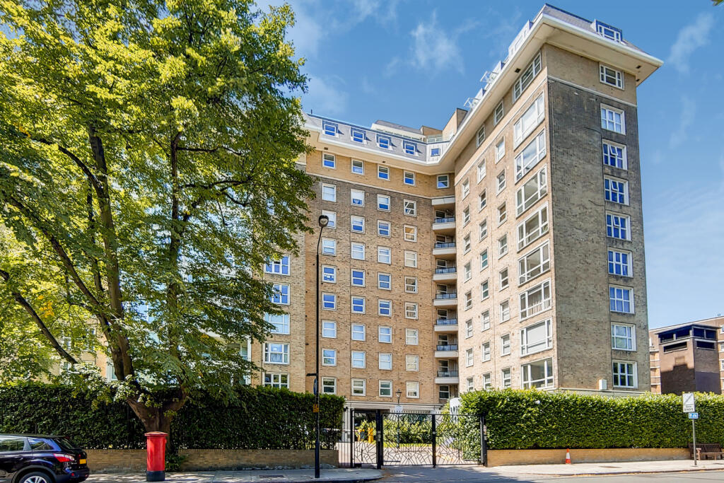 3 bed Apartment for rent in Hampstead. From Hanover - St John's Wood