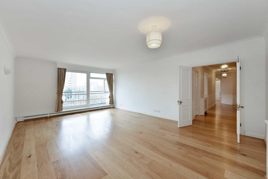 3 bed Apartment for rent in Hampstead. From Hanover - St John's Wood 3 bed Apartment for rent in Hampstead. From Hanover - St John's Wood