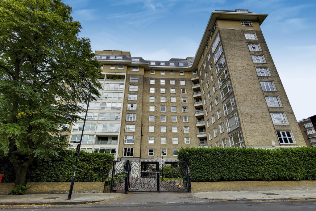 3 bed Apartment for rent in Hampstead. From Hanover - St John's Wood