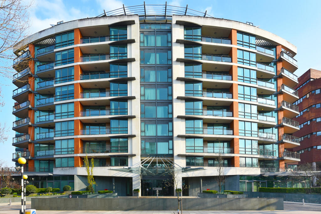 1 bed Apartment for rent in Paddington. From Hanover - St John's Wood