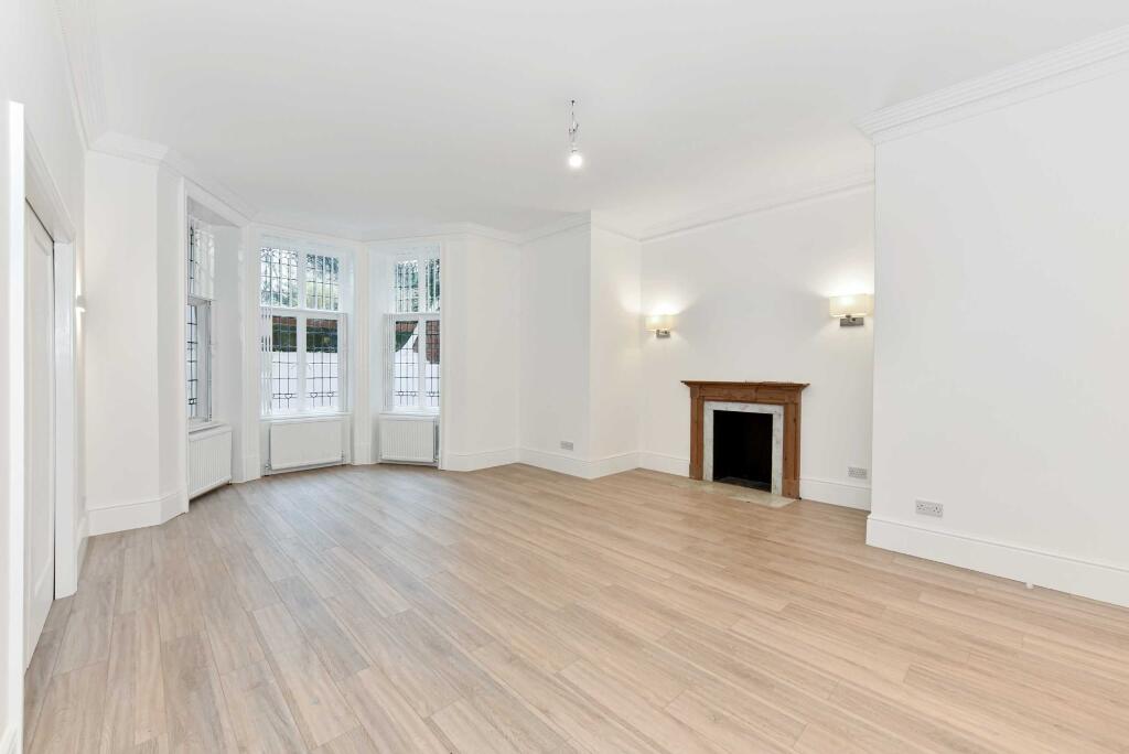 2 bed Apartment for rent in Hampstead. From Hanover - St John's Wood