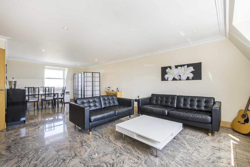 3 bed Apartment for rent in Hampstead. From Hanover - St John's Wood