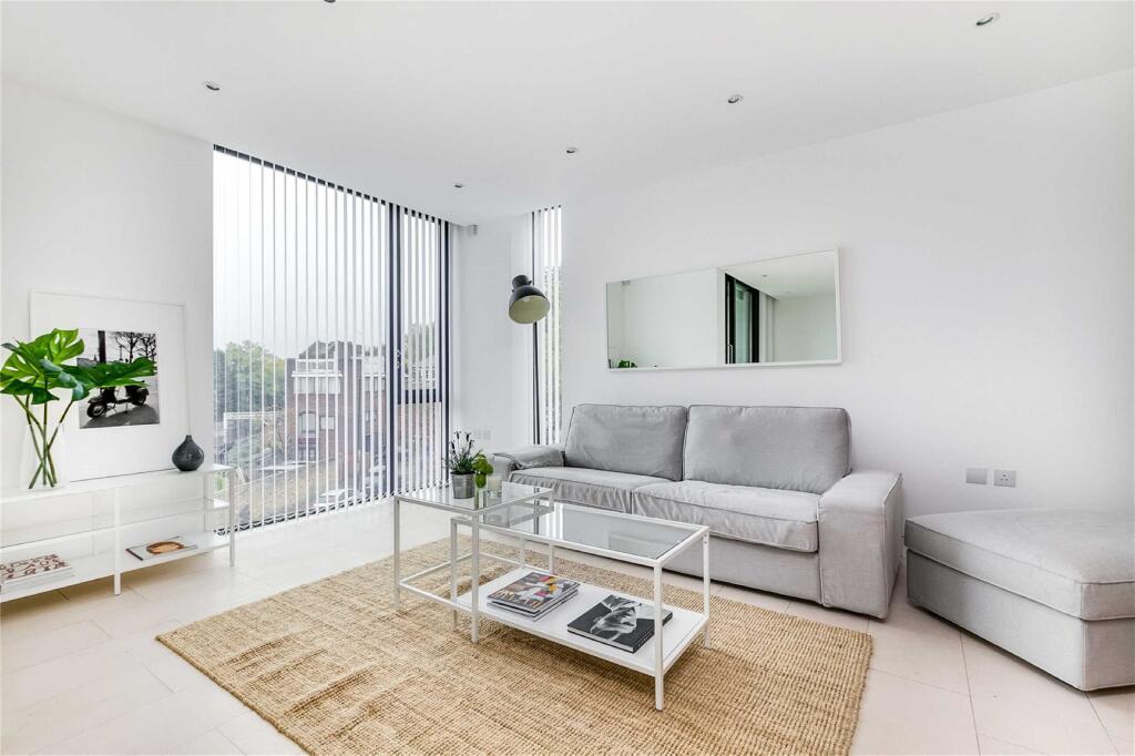 2 bed Apartment for rent in Camden Town. From Hanover - St John's Wood