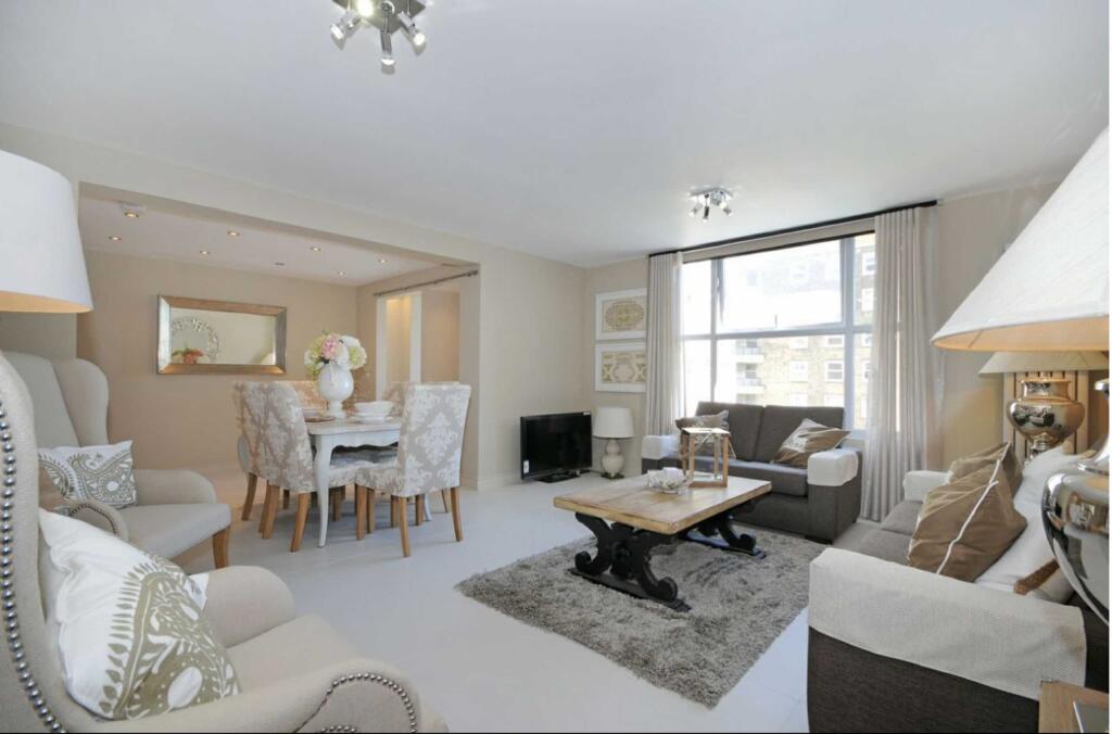 3 bed Apartment for rent in Hampstead. From Hanover - St John's Wood