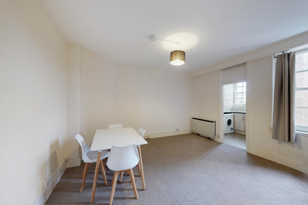 1 bed Apartment for rent in Paddington. From Hanover - St John's Wood