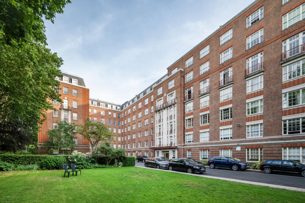 2 bed Apartment for rent in Paddington. From Hanover - St John's Wood 2 bed Apartment for rent in Paddington. From Hanover - St John's Wood