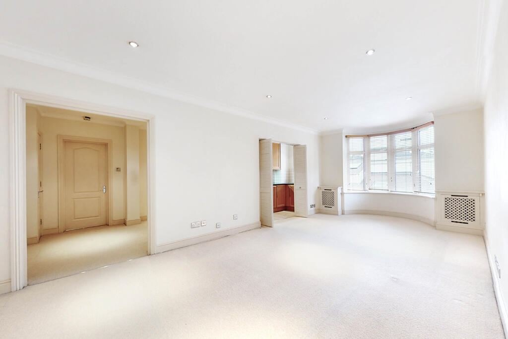 2 bed Apartment for rent in Paddington. From Hanover - St John's Wood