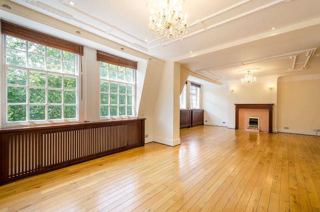 4 bed Apartment for rent in Paddington. From Hanover - St John's Wood