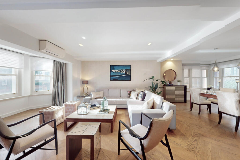 3 bed Apartment for rent in Paddington. From Hanover - St John's Wood
