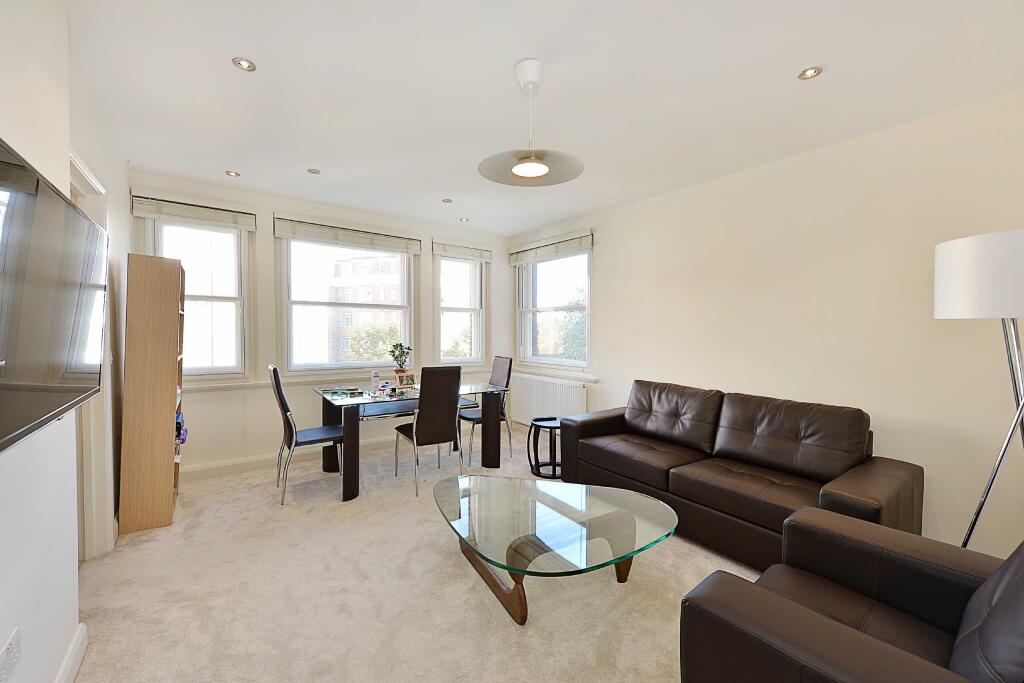 2 bed Apartment for rent in London. From Hanover - St John's Wood 2 bed Apartment for rent in London. From Hanover - St John's Wood