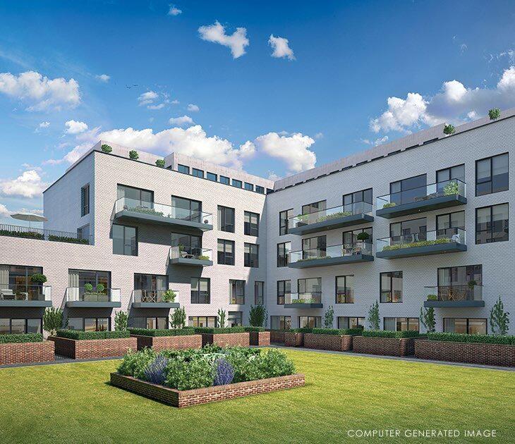 3 bed Apartment for rent in London. From Hanover - St John's Wood