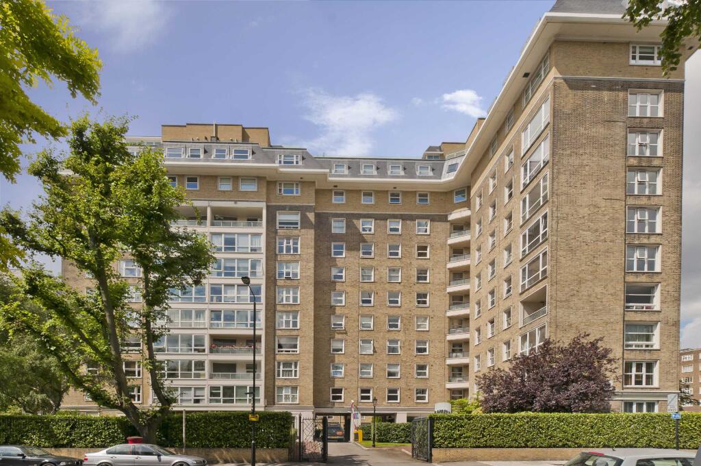 3 bed Apartment for rent in Hampstead. From Hanover - St John's Wood