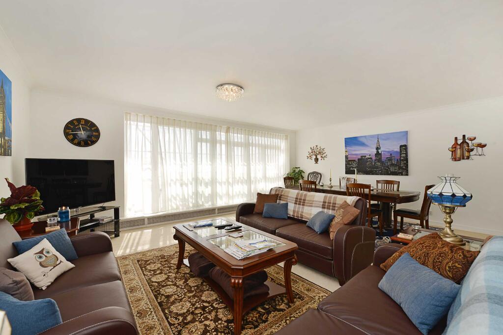 3 bed Apartment for rent in London. From Hanover - St John's Wood