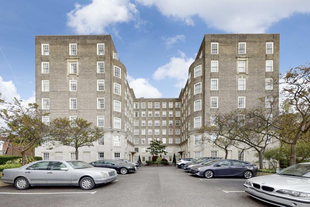 3 bed Apartment for rent in London. From Hanover - St John's Wood 3 bed Apartment for rent in London. From Hanover - St John's Wood