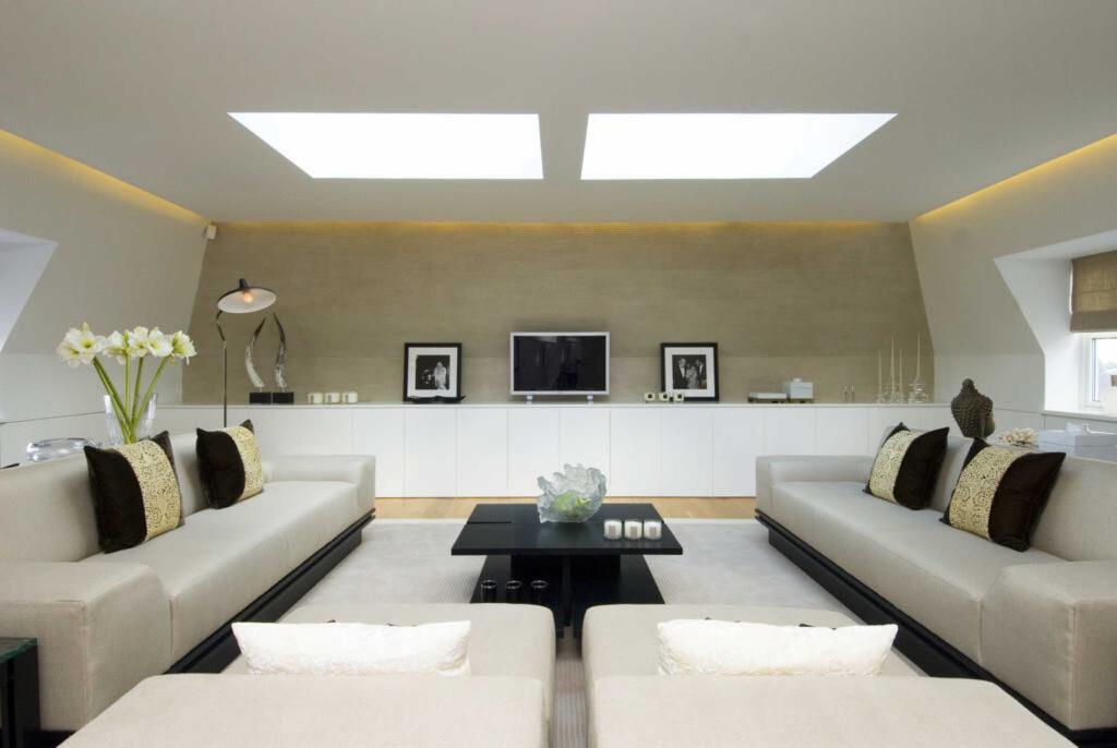 3 bed Apartment for rent in London. From Hanover - St John's Wood 3 bed Apartment for rent in London. From Hanover - St John's Wood