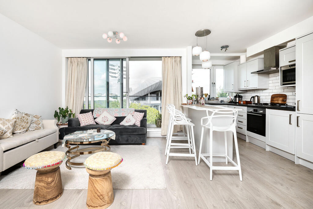 1 bed Apartment for rent in Paddington. From Hanover - St John's Wood
