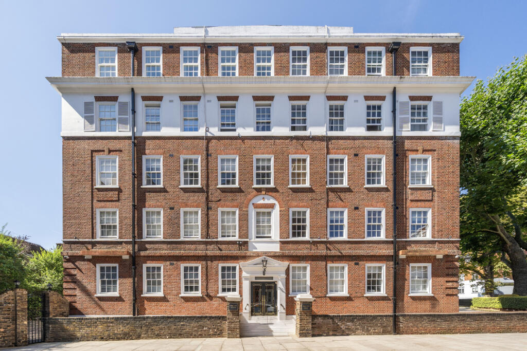 1 bed Apartment for rent in London. From Hanover - St John's Wood