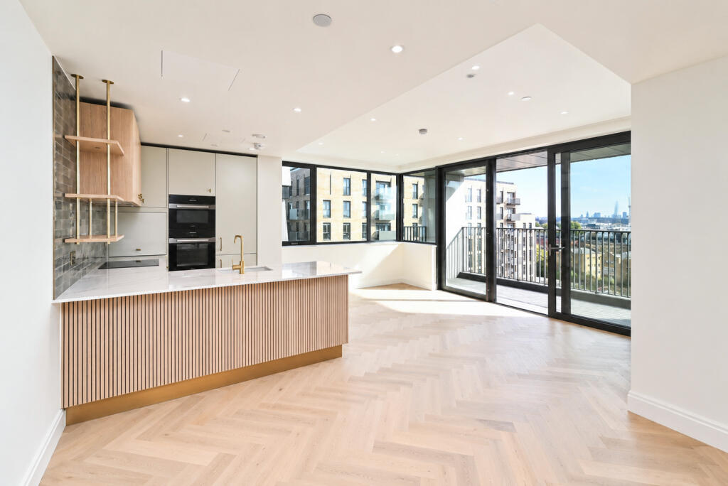 3 bed Apartment for rent in London. From Hanover - St John's Wood 3 bed Apartment for rent in London. From Hanover - St John's Wood