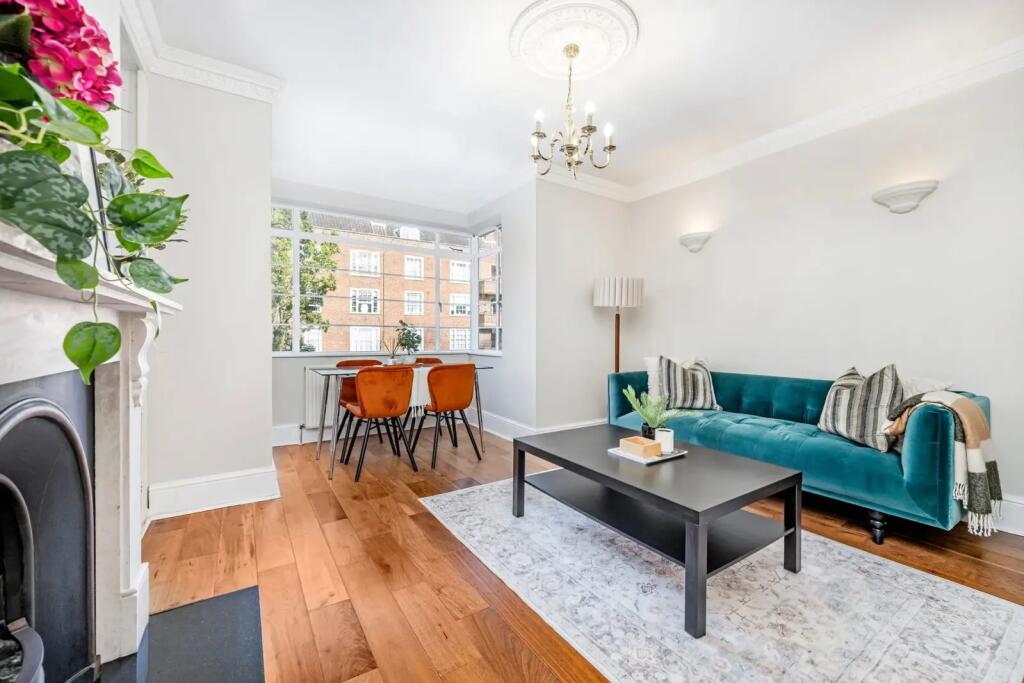 2 bed Apartment for rent in London. From Hanover - St John's Wood 2 bed Apartment for rent in London. From Hanover - St John's Wood