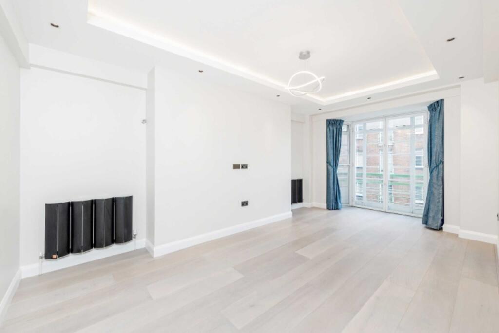 3 bed Apartment for rent in London. From Hanover - St John's Wood