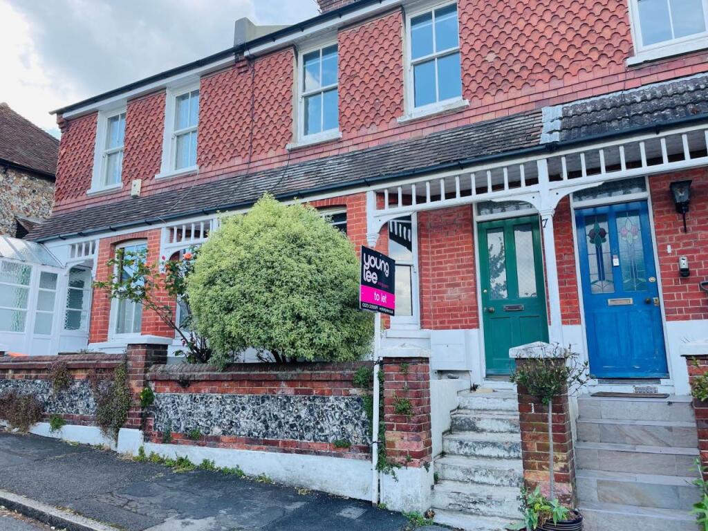 2 bed Detached for rent in Eastbourne. From Young Lee - Brighton
