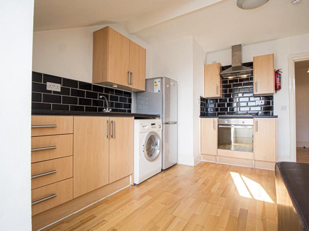 1 bed Apartment for rent in . From Beercocks - Cottingham