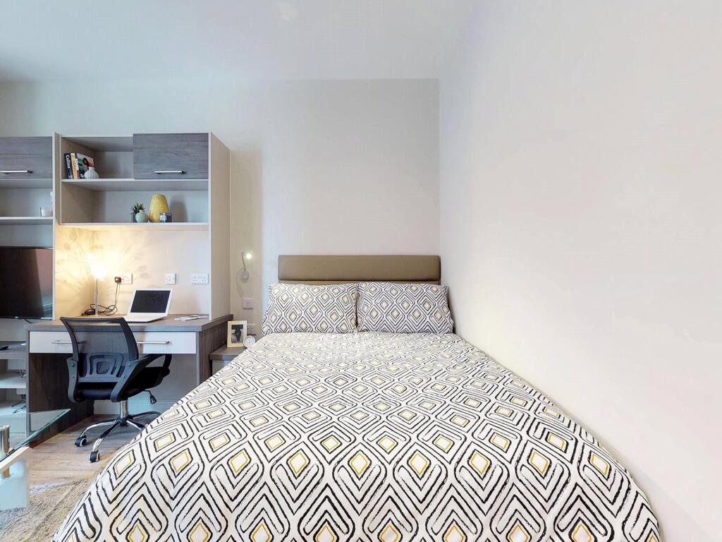4 bed Apartment for rent in Manchester. From Beercocks - Cottingham