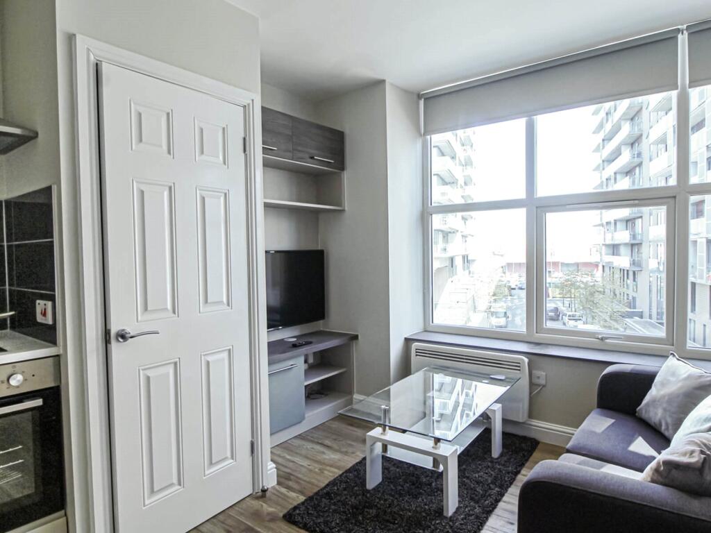 4 bed Apartment for rent in Manchester. From Beercocks - Cottingham