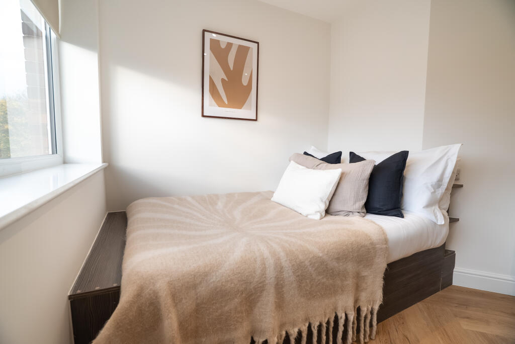 1 bed Apartment for rent in Leeds. From Beercocks - Cottingham