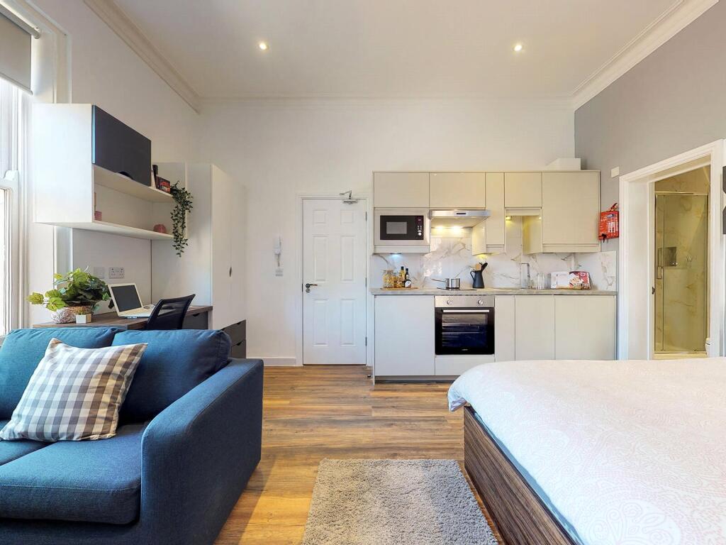 4 bed Apartment for rent in Leeds. From Beercocks - Cottingham
