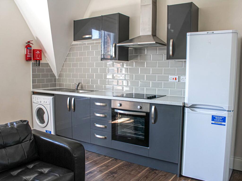 1 bed Apartment for rent in Leeds. From Beercocks - Cottingham