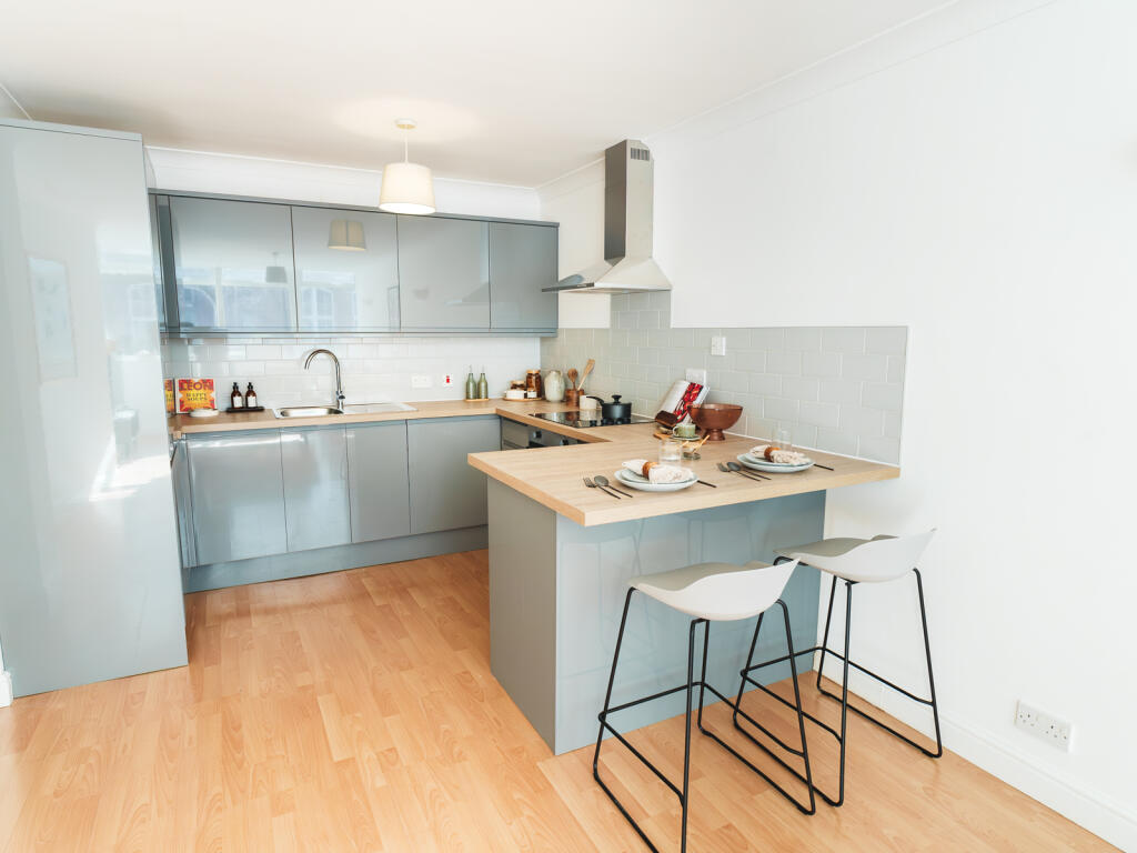 1 bed 1st Floor Flat for rent in Leeds. From Beercocks - Cottingham