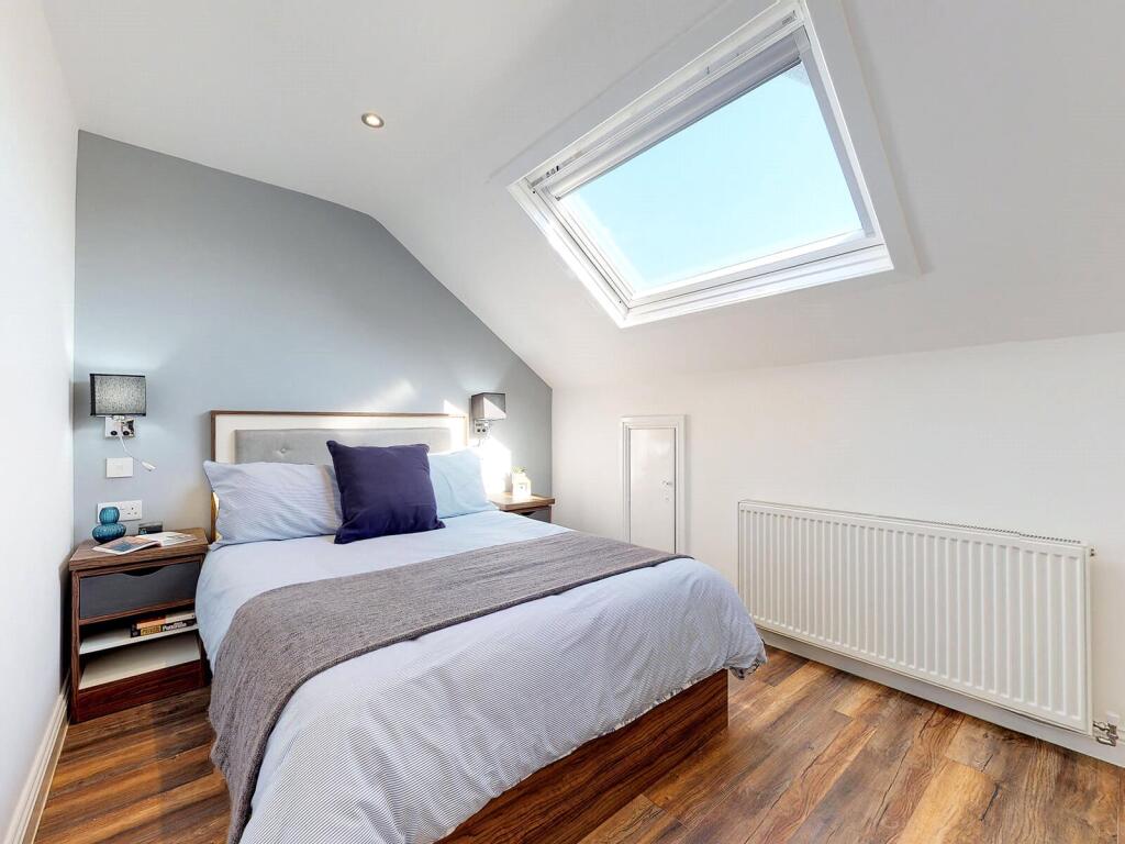 1 bed Apartment for rent in Leeds. From Beercocks - Cottingham