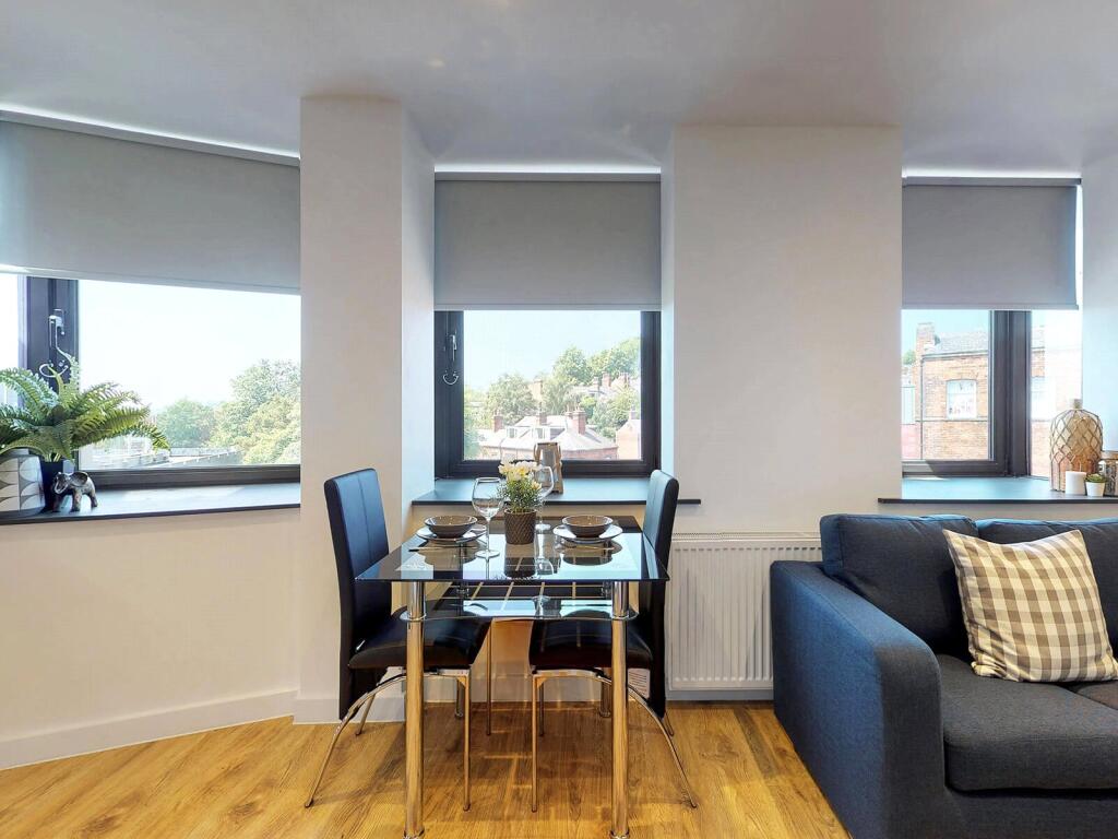 1 bed Apartment for rent in Leeds. From Beercocks - Cottingham 1 bed Apartment for rent in Leeds. From Beercocks - Cottingham