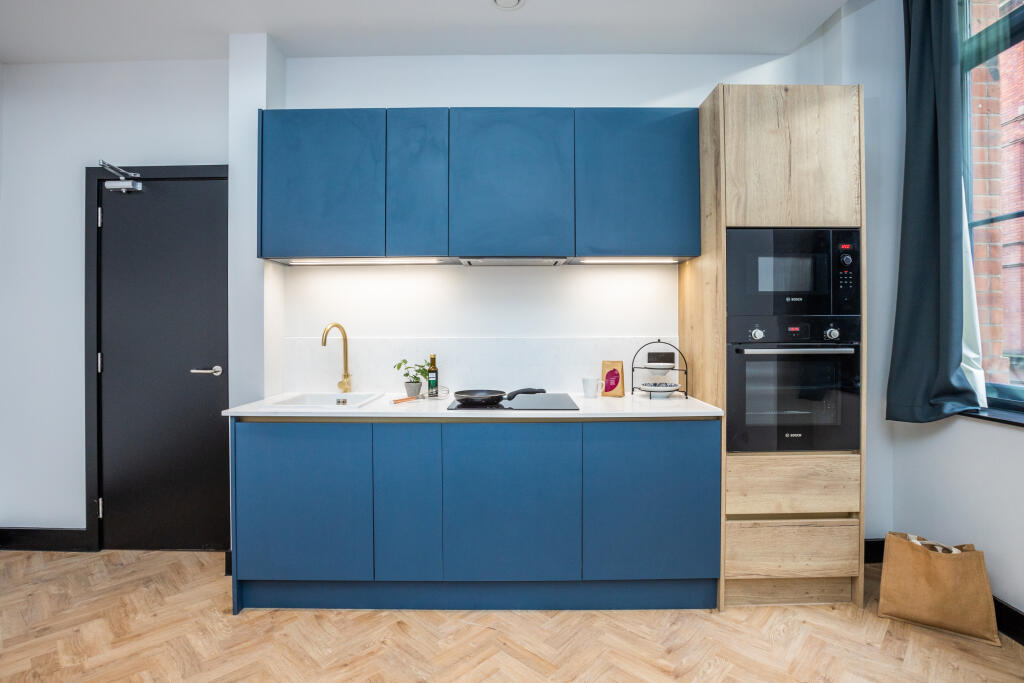 1 bed Apartment for rent in Manchester. From Beercocks - Cottingham
